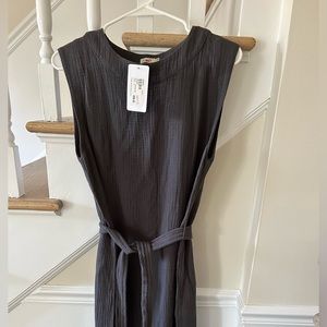 Dream Cotton Costs Dress